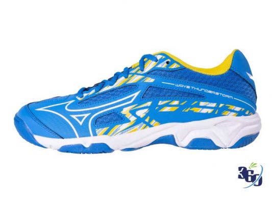 Giày Mizuno Wave Thunderstorm 2147