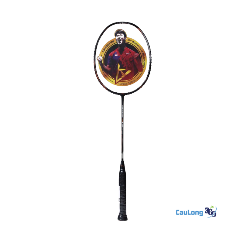 Vợt Cầu Lông Lining Turbo Charging 75C Loh Kean Yew