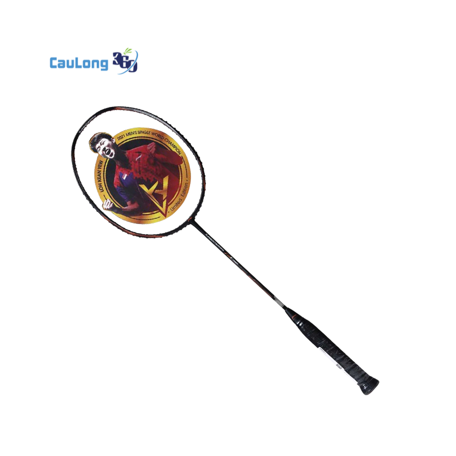 Vợt Cầu Lông Lining Turbo Charging 75C Loh Kean Yew (5)