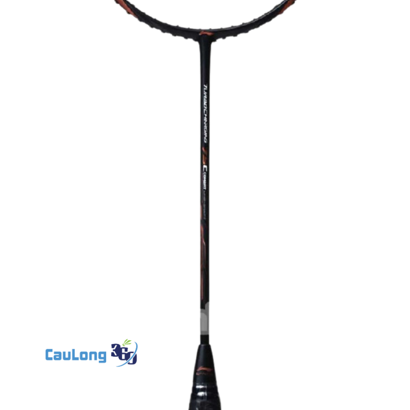 Lining Turbo Charging 75C Loh Kean Yew