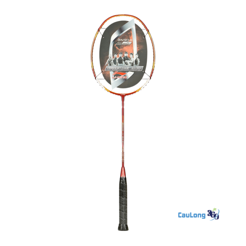 Vợt Cầu Lông Lining Woods N90-II S-Type