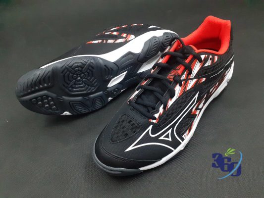 Giày cầu lông Mizuno Wave Thunderstorm 2105