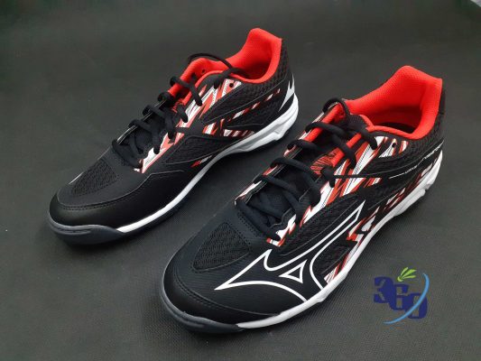 Giày cầu lông Mizuno Wave Thunderstorm 2105