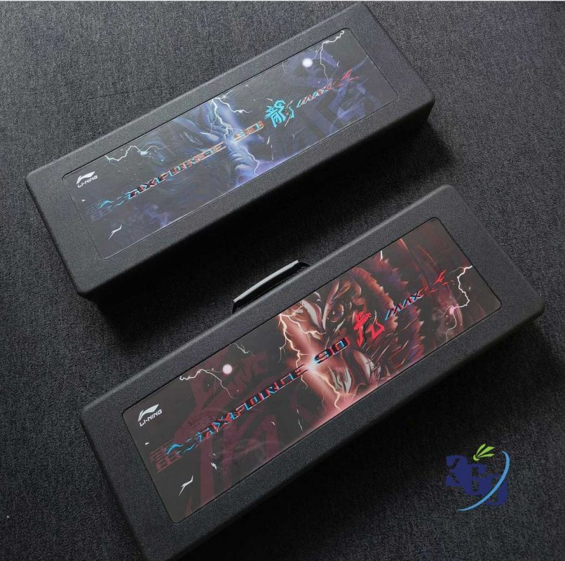 Vợt Lining Axforce 90 Tiger Max Lining Axforce 90 Tiger Max