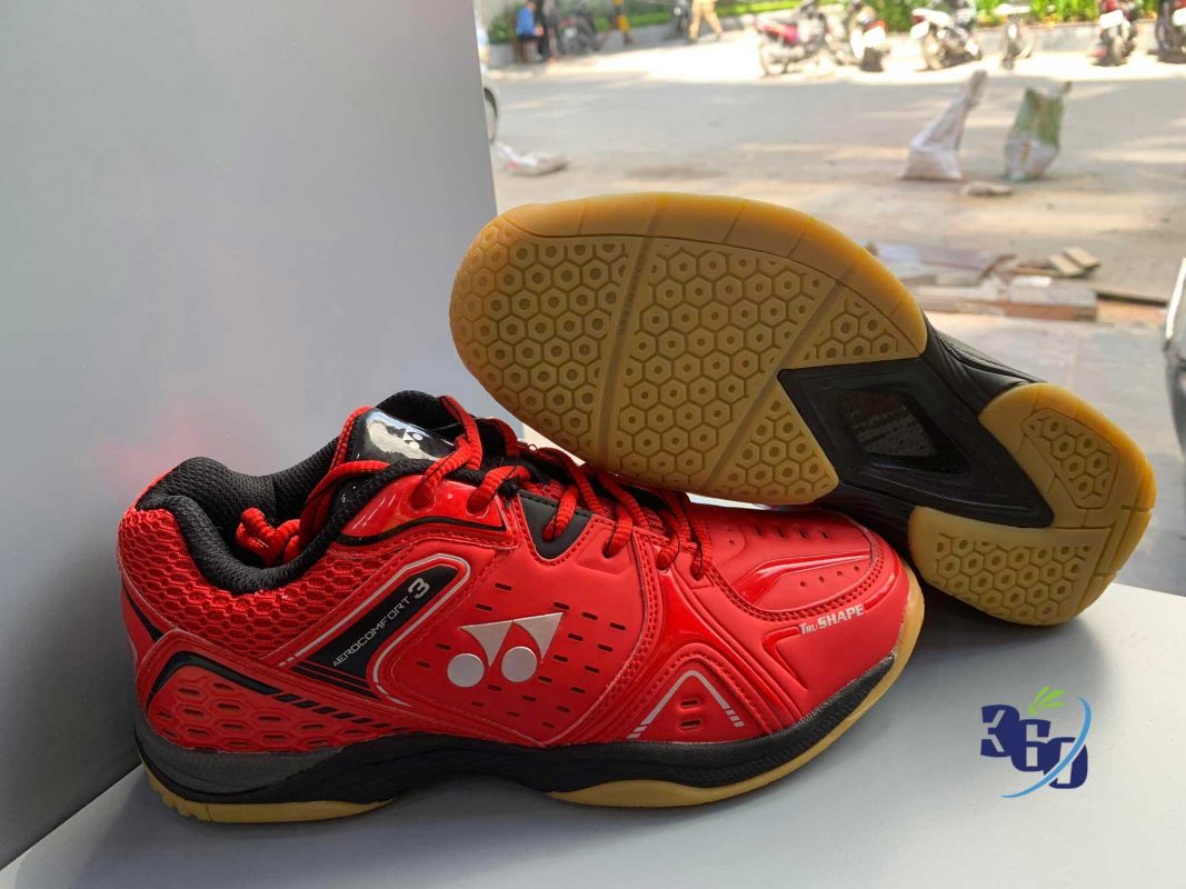 Giày cầu lông Yonex Aero Comfort 3