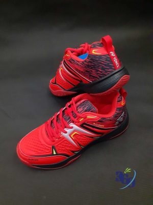 Giày cầu lông Yonex Tokyo 2 Đỏ