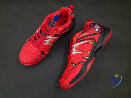 Giày cầu lông Yonex Tokyo 2 Đỏ