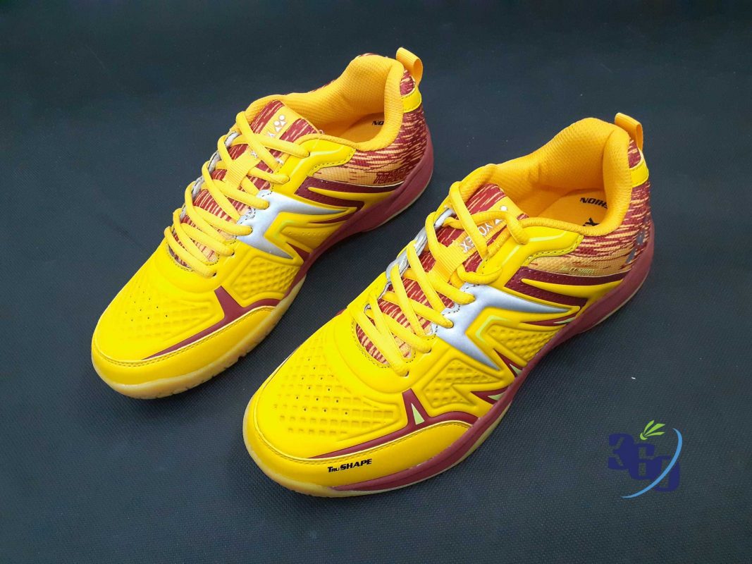 Giày cầu lông Yonex Tokyo 2 Vàng 