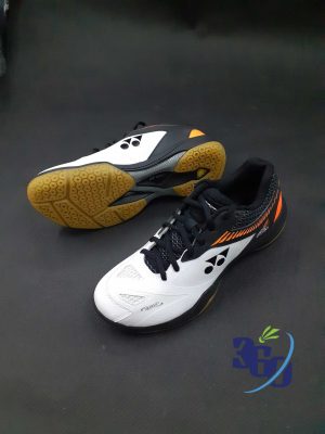 Giày Yonex 65Z2L Trắng cam