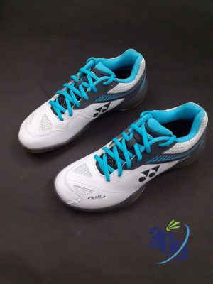 Giày Yonex SHB 65Z2LEX Trắng xanh ngọc