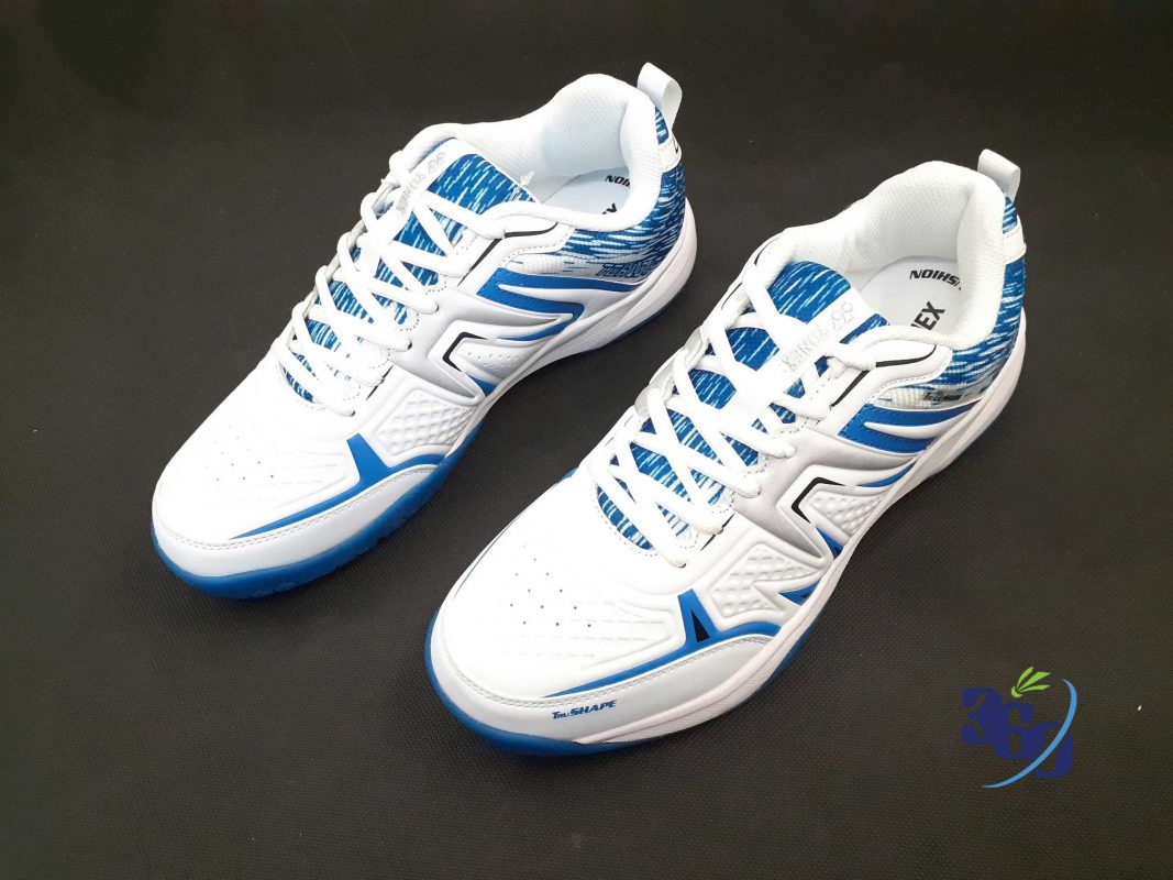 Giày cầu lông Yonex Tokyo 2 Trắng