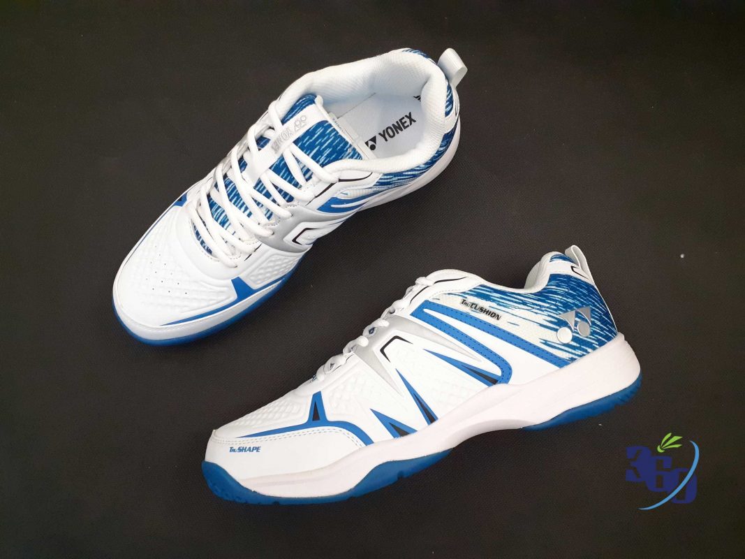 Giày cầu lông Yonex Tokyo 2 Trắng