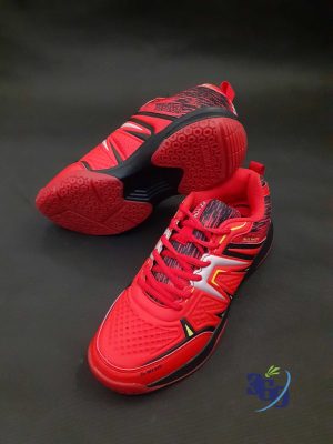 Giày cầu lông Yonex Tokyo 2 Đỏ