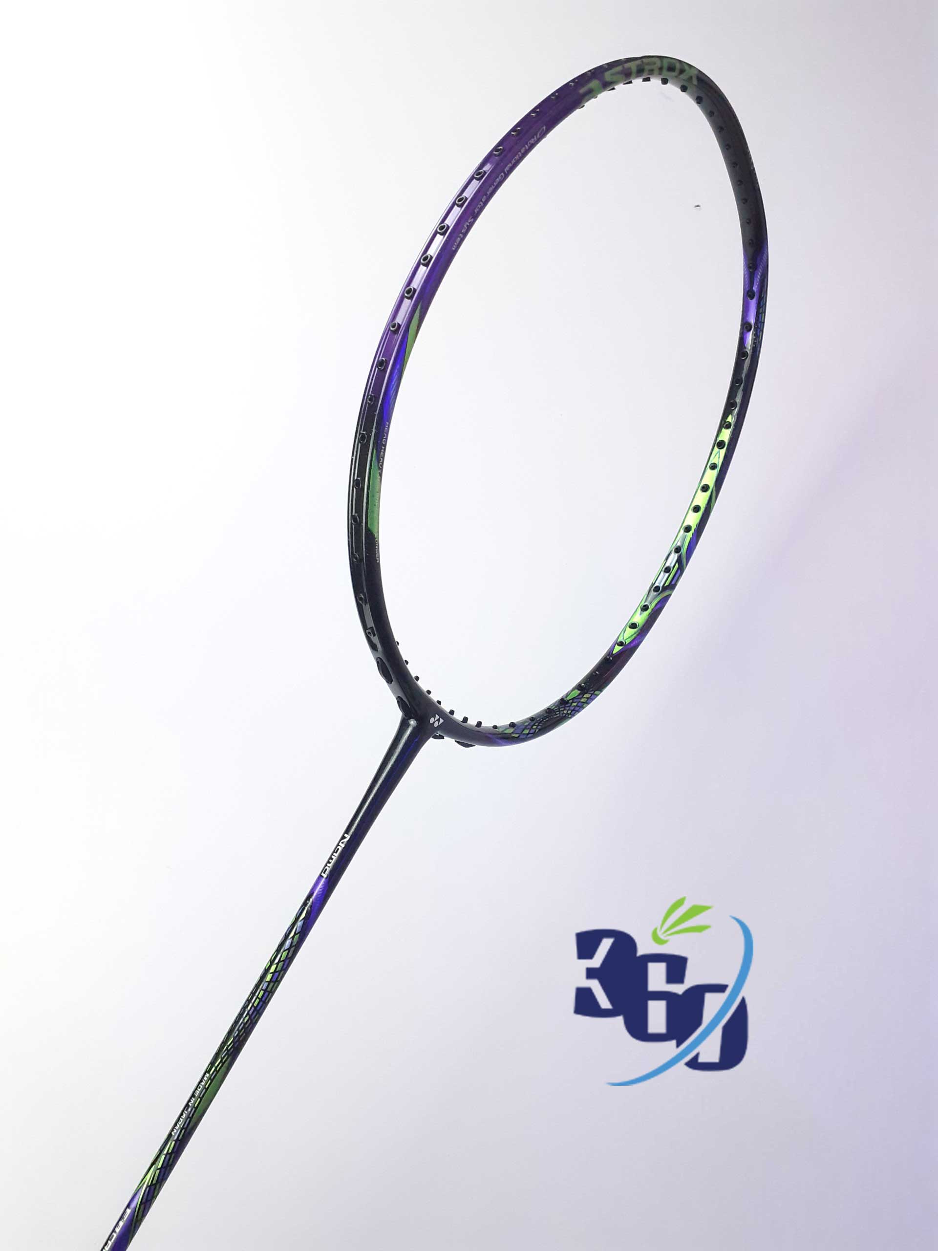 Vợt Yonex Astrox 88S Pro Limited | Bản giới hạn đang được săn đón