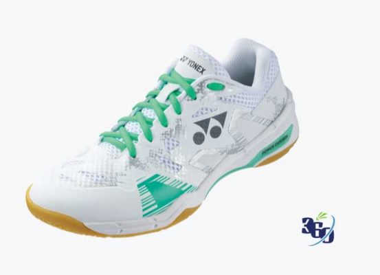 Giày Yonex Eclipsion Z Women Trắng 