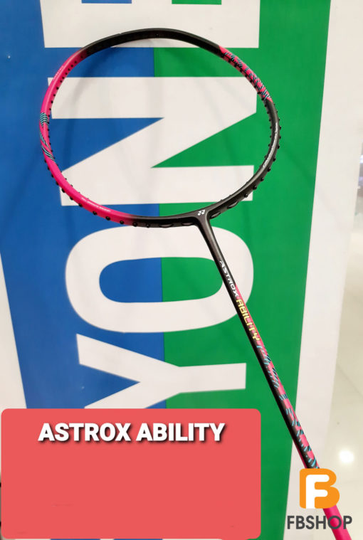 Vợt Yonex Astrox Ability