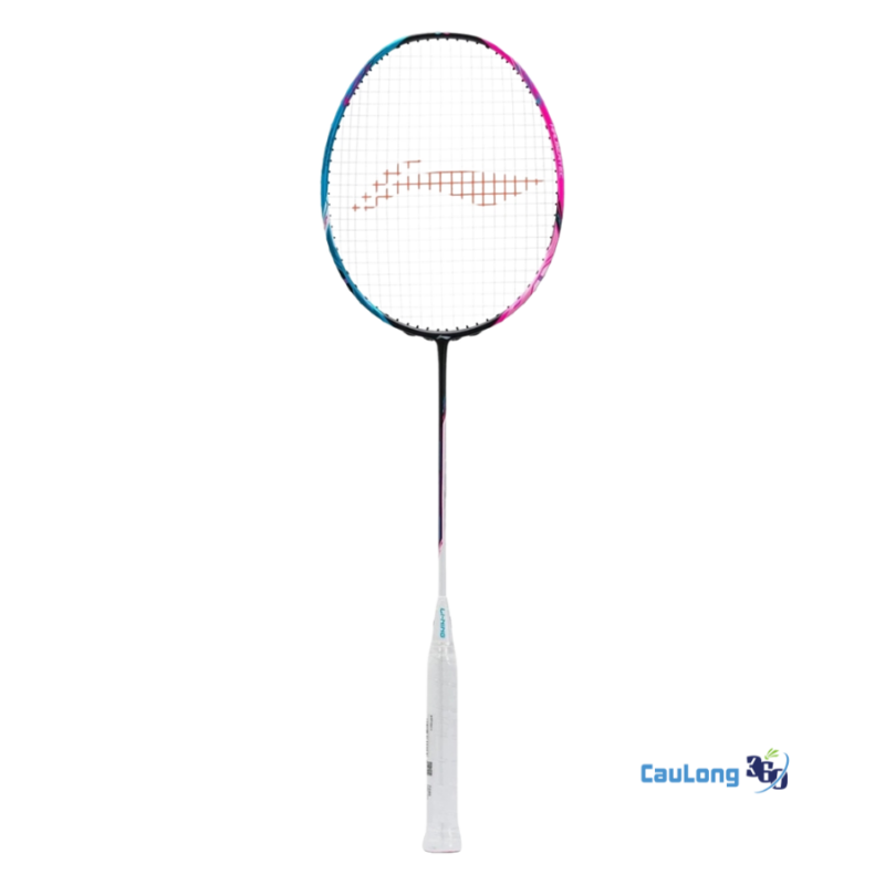 Vợt Cầu Lông Lining Halbertec 8000