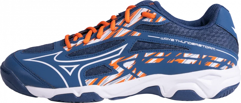 Giày cầu lông Mizuno Wave Thunderstorm