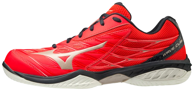 Giày cầu lông Mizuno Wave Claw