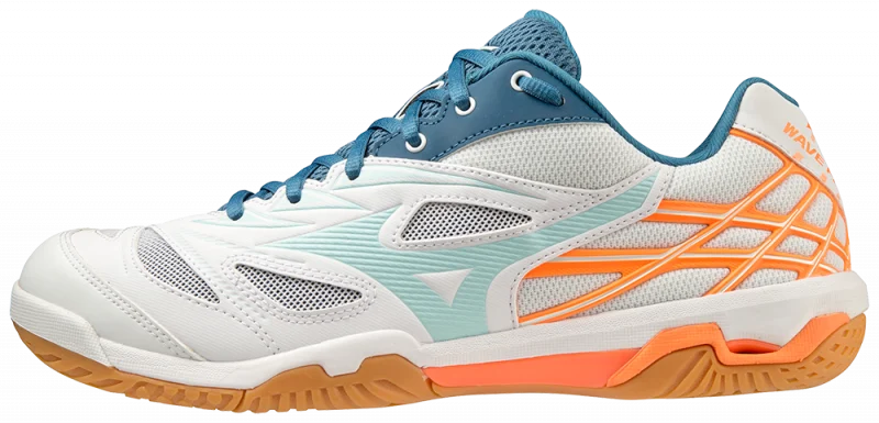 Giày cầu lông Mizuno Wave Fang Nx