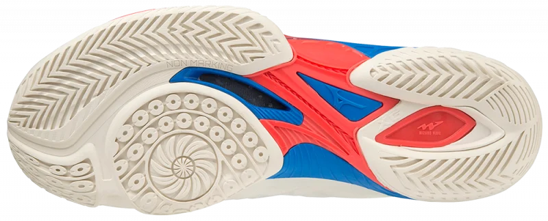 Giày cầu lông Mizuno Wave Claw 2