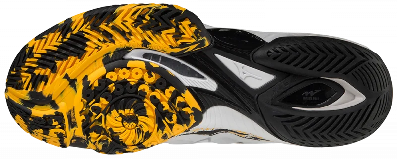 Mizuno hotsell z3 zebra