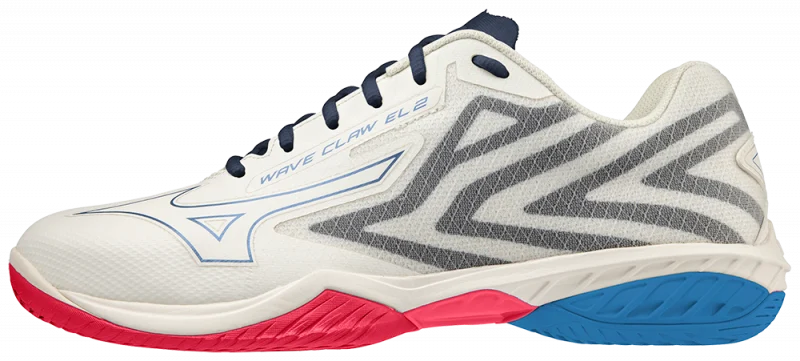 Giày cầu lông Mizuno Wave Claw El 2