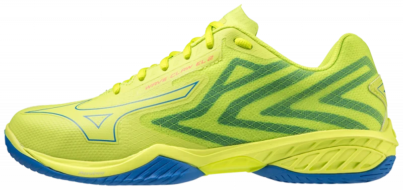 Giày cầu lông Mizuno Wave Claw El 2