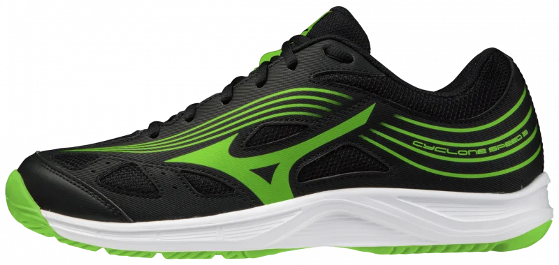 Giày cầu lông Mizuno Cylone Speed 3