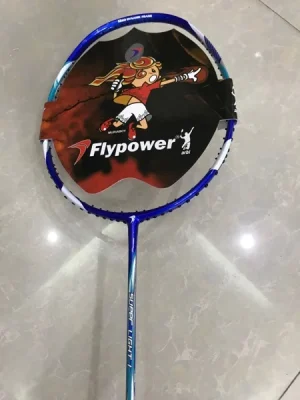 Vợt cầu lông Flypower Super Light 1