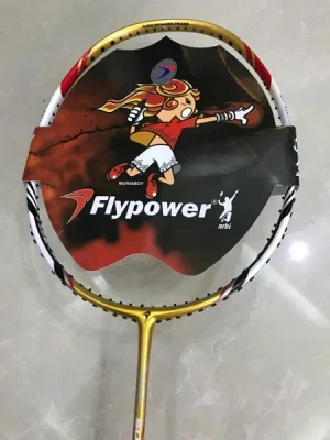 Vợt cầu lông Flypower Super Light 2