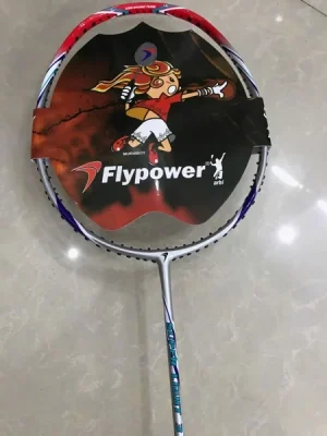 Vợt cầu lông Flypower Super Light 3