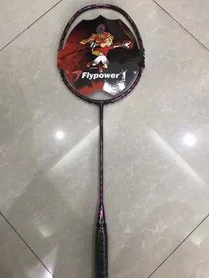 Vợt cầu lông Flypower COMET 