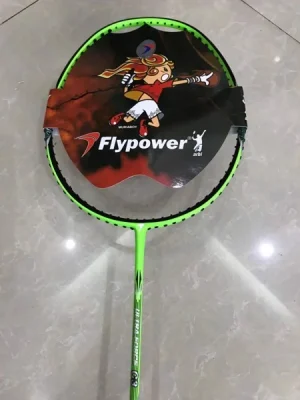 Vợt cầu lông Flypower Ultra Force C3