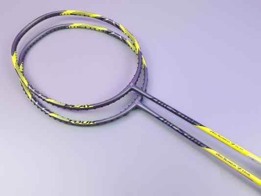 Vợt cầu lông Yonex Arcsaber 7 Tour