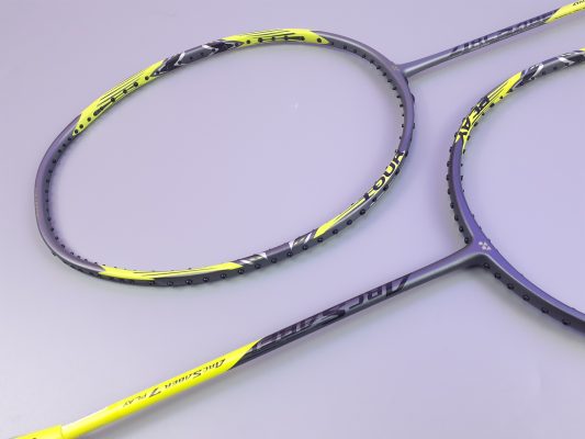 Vợt cầu lông Yonex Arcsaber 7 Tour