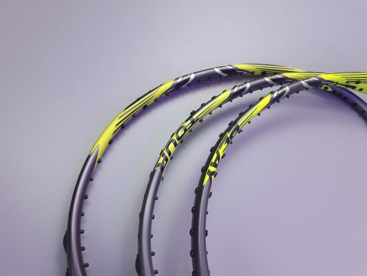 Vợt cầu lông Yonex Arcsaber 7 Tour