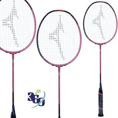 Vợt cầu lông Mizuno Fortius 29 Ultima