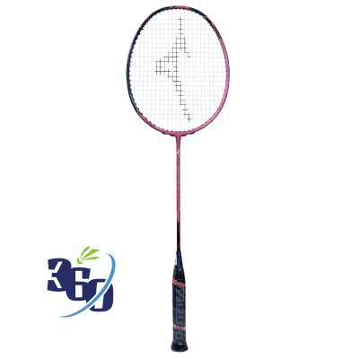 Vợt Cầu Lông Mizuno Fortius 29 Ultima