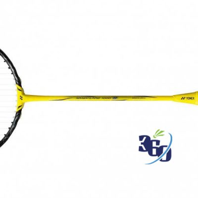 Vợt cầu lông Yonex Nanoflare 1000Z