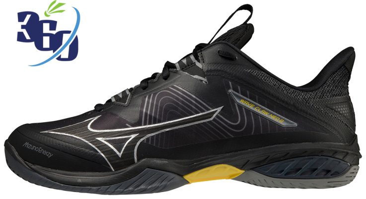 Giày cầu lông Mizuno Wave Claw Neo 2