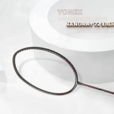 Vợt Cầu Lông Yonex Nanoray 72 Light