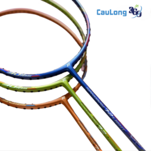 Vợt Cầu Lông Yonex Nanoray 72 Light được tích hợp nhiều công nghệ hiện đại