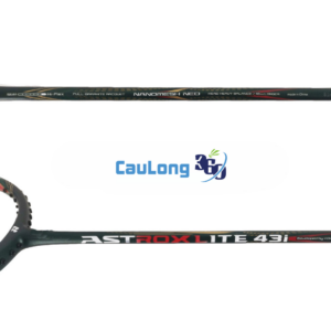 Vợt Yonex Astrox Lite 43I được trang bị nhiều công nghệ tiên tiến