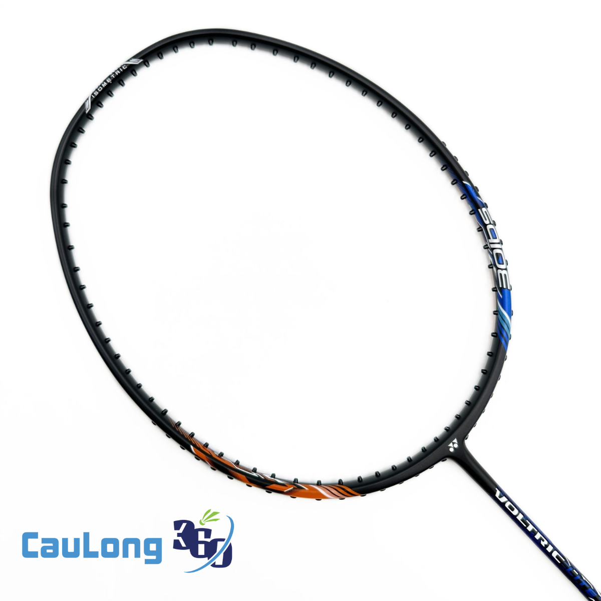 Các thông số ấn tượng của vợt cầu lông Yonex Voltric Lite 40i