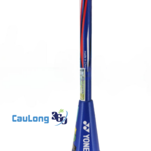 Vợt Voltric 35i được tích hợp các công nghệ hiện đại