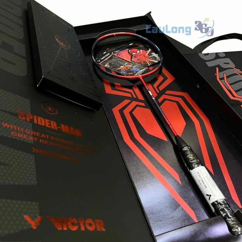 Victor Spider Man Limited