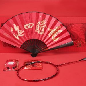 Vợt cầu lông Victor Jetspeed S CNY