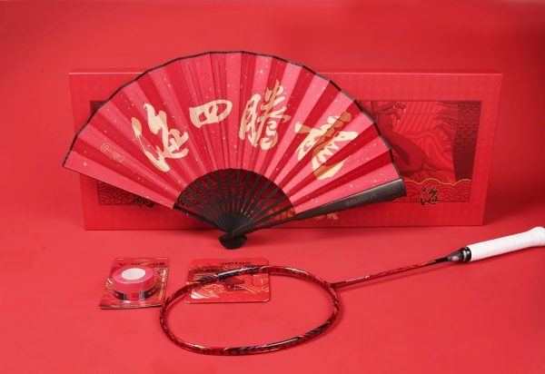 Vợt cầu lông Victor Jetspeed S CNY