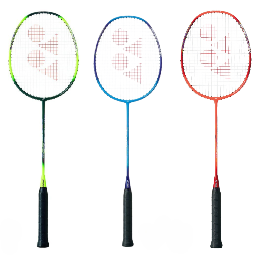 Vợt cầu lông Yonex NanoFlare 001 2023